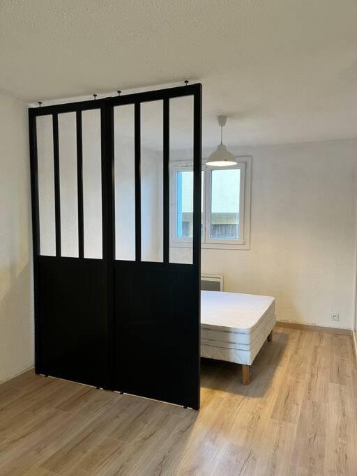 Appartement Moderne & Chaleureux Gréoux-les-Bains Dış mekan fotoğraf
