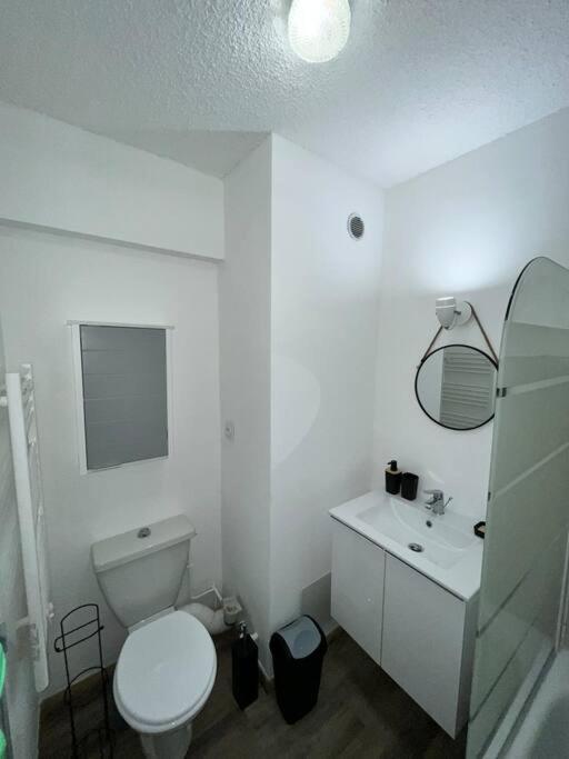 Appartement Moderne & Chaleureux Gréoux-les-Bains Dış mekan fotoğraf
